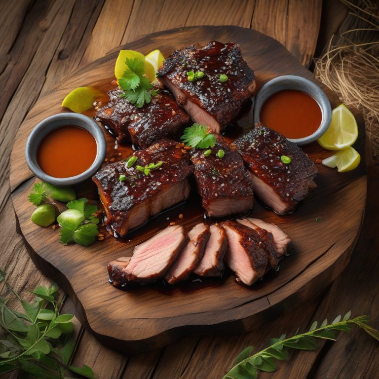 Boneless Ribs Recipe: Fall-Off-The-Bone Tender and Juicy - Just Pork ...