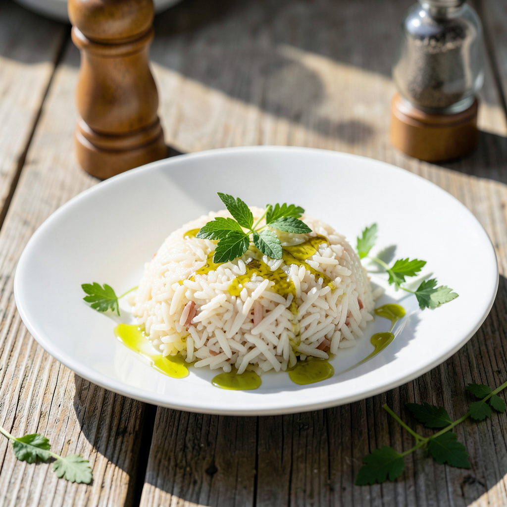 afghani rice recipe detailed visual guide