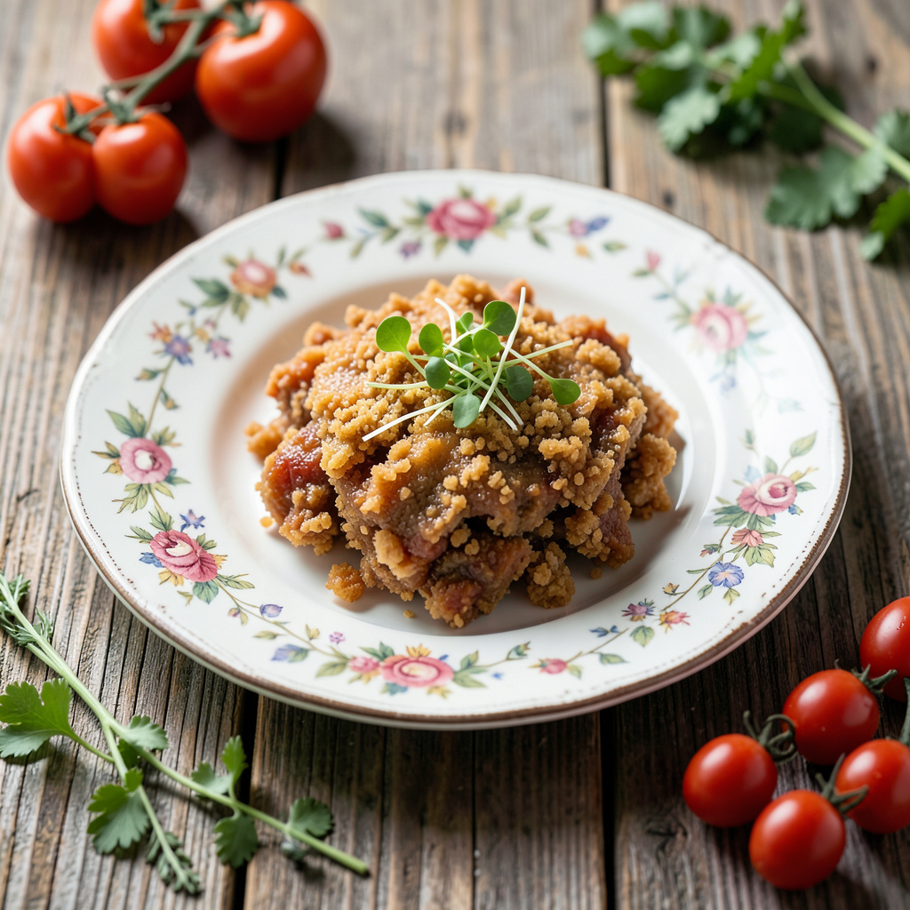 Andy's Fish Breading Recipe: Crunchy Coating for Perfect Fish - Just ...