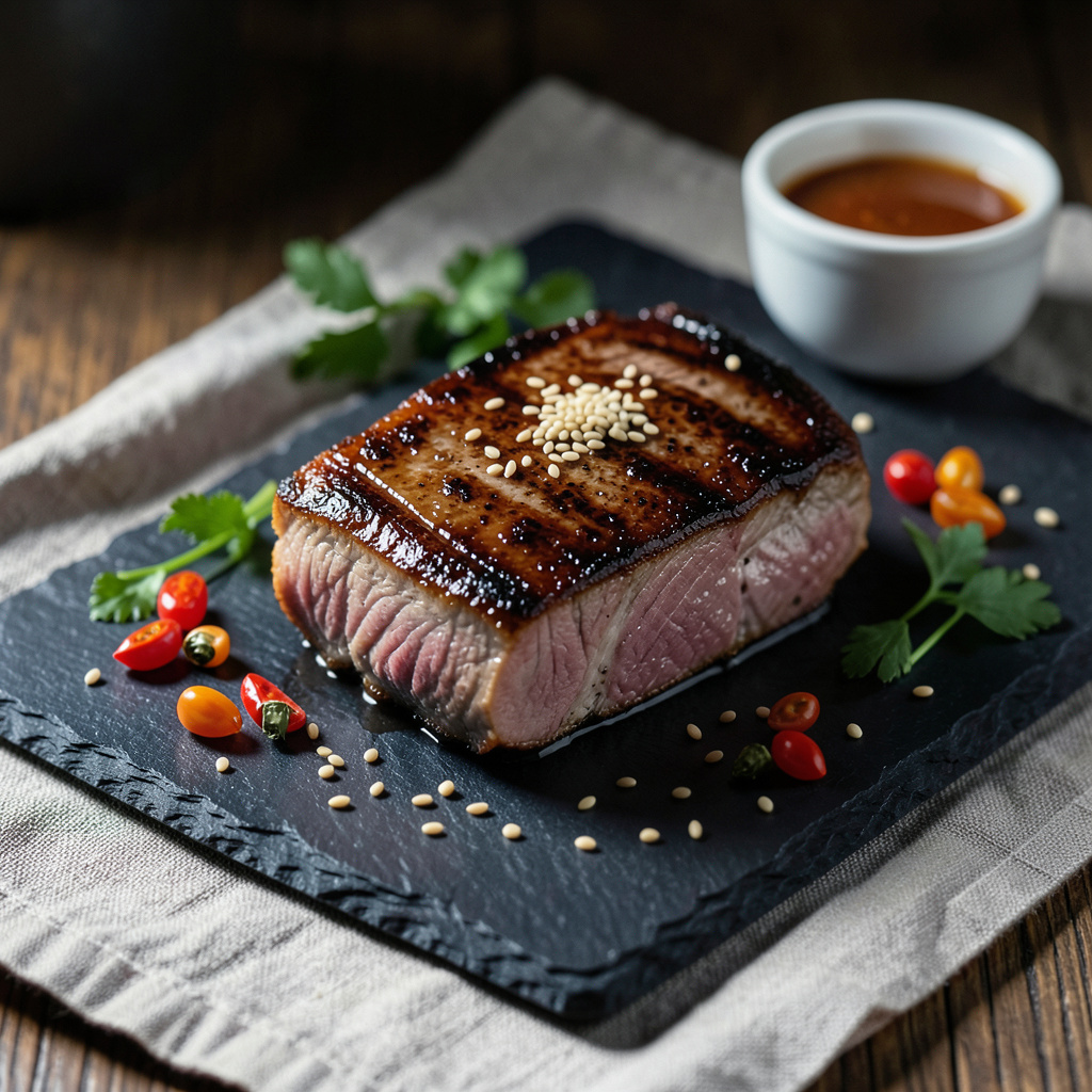 BBQ Injection Recipe for Pork: Flavorful Brining Solution - Just Pork ...