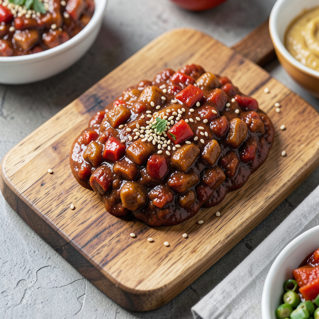 betty crocker chili recipe detailed visual guide