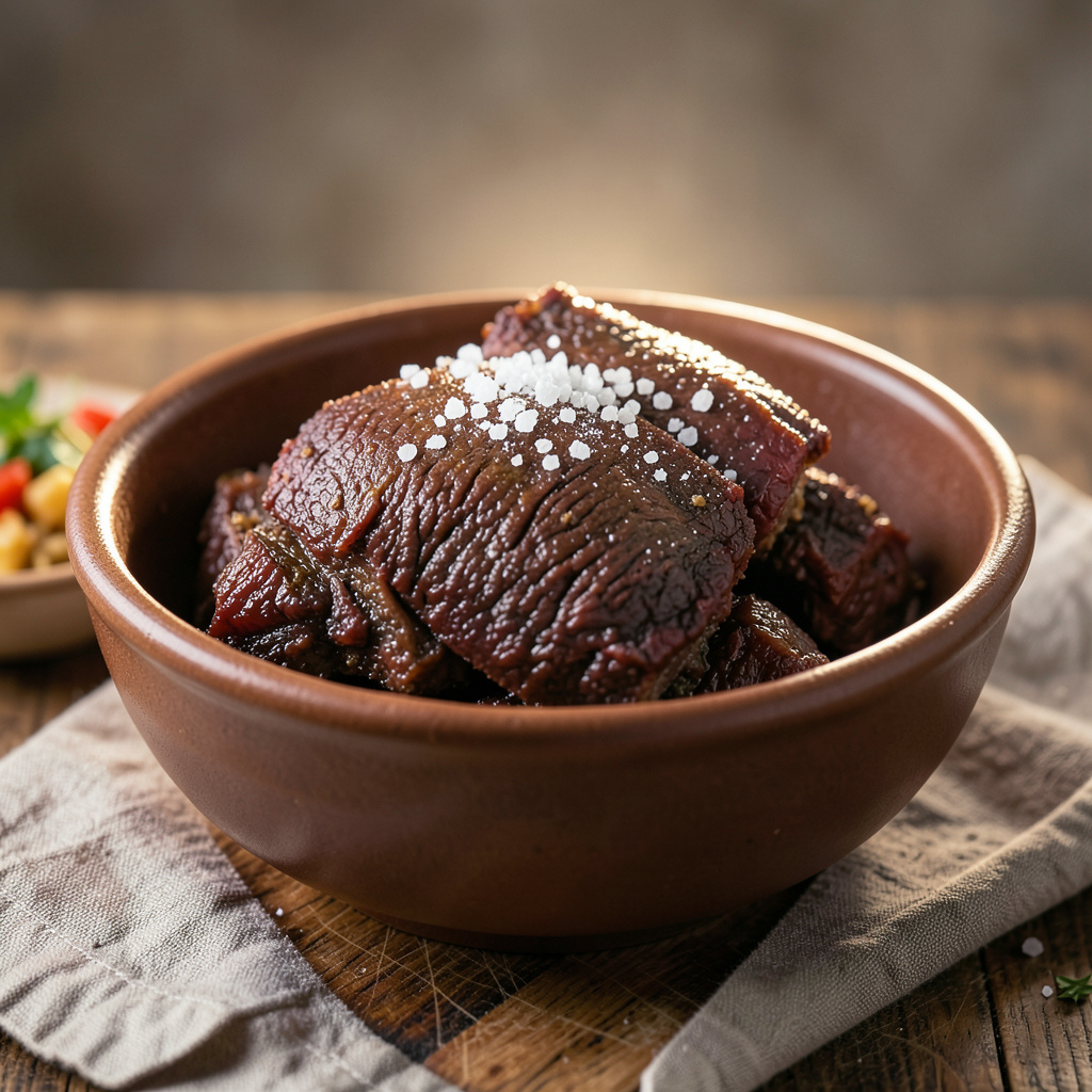 Bison Recipe: Tender and Juicy Results Every Time - Just Pork Recipes