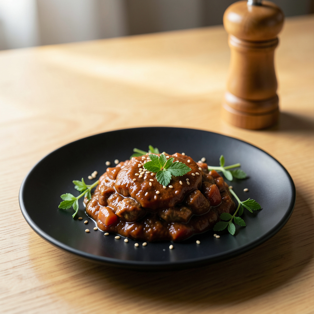 Braising Sauce Recipe: Rich, Thick, and Flavorful Every Time