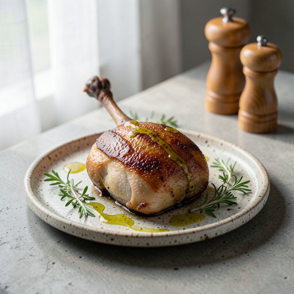 Brining Example Brine Recipe for Duck: Tender and Flavorful Results Every Time