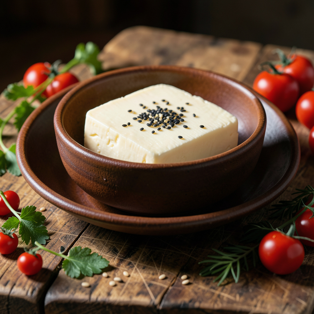 Perfectly cooked Colby Jack Cheese Recipe: Homemade Cheese Making Made Easy ready to serve