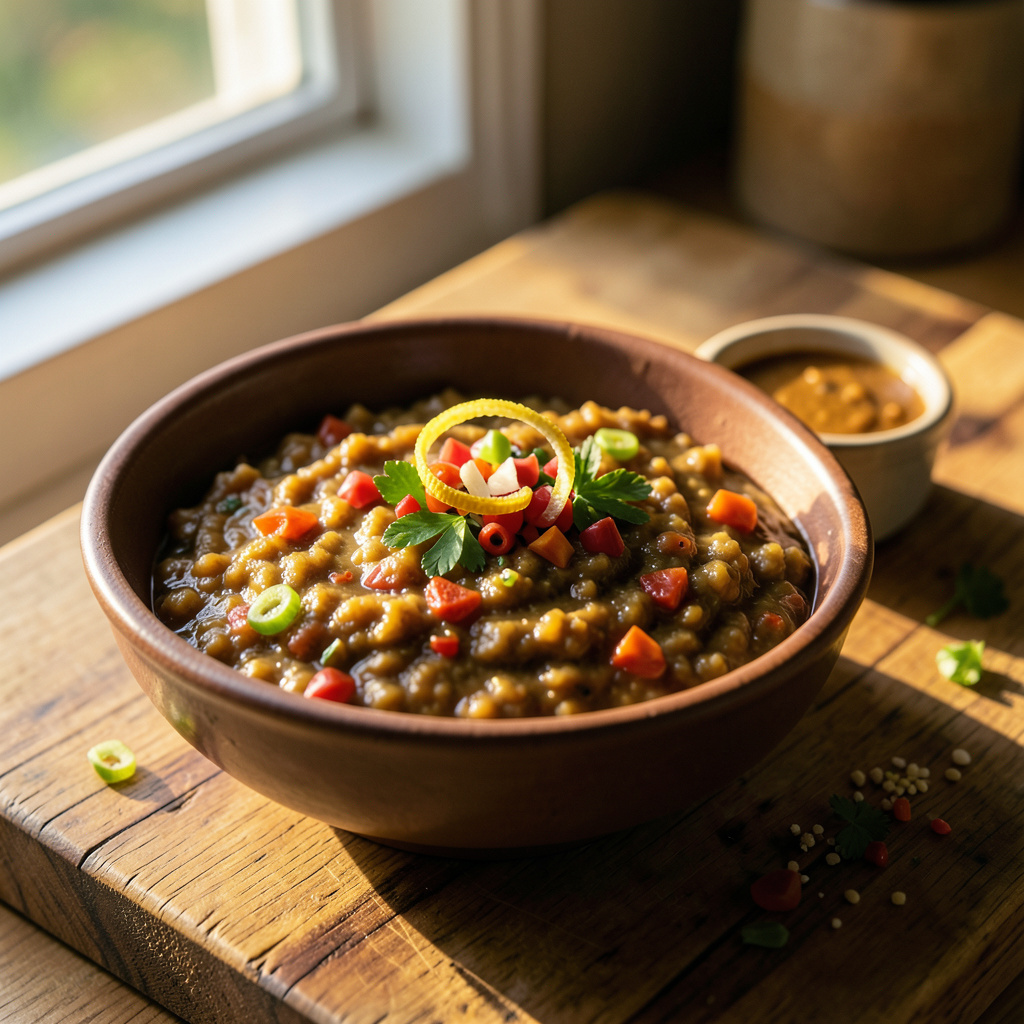 Dry Roux Gumbo Recipe: Rich, Authentic Flavor in Every Bite