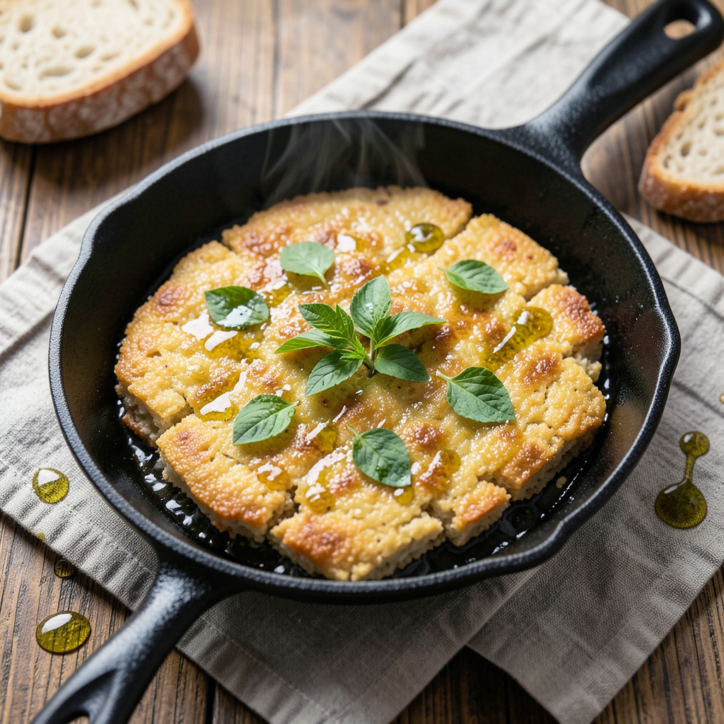Grilled Easy Fried Matzo Recipe: Crisp, Golden Breakfast Delight with traditional BBQ sides