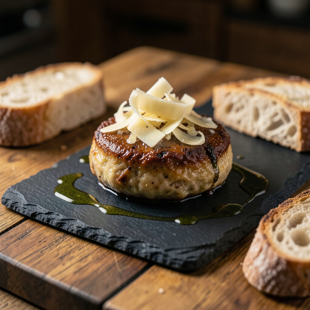 Perfectly seasoned Eddo Recipe: Caribbean Comfort Food at Its Finest ready to enjoy