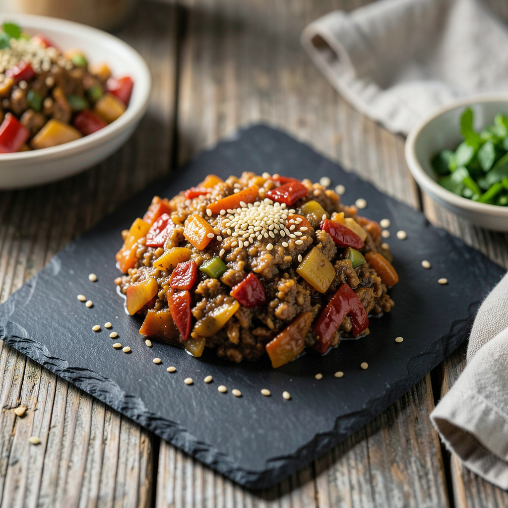 Enchilada Seasoning Mix Recipe: Custom Blend for Authentic Flavor
