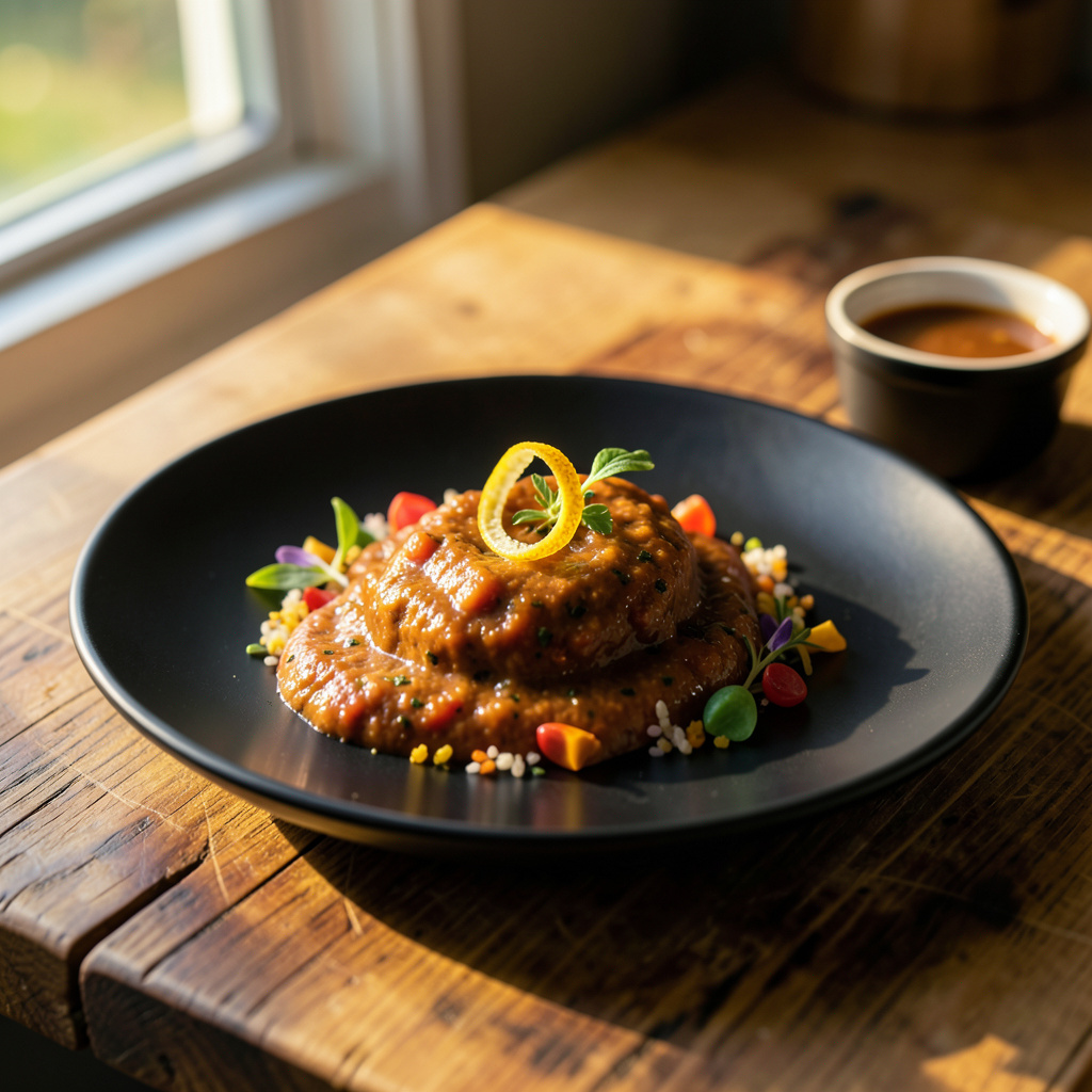 Flavorful Groucho's Formula 45 Sauce Recipe: Spicy Blend for Any Dish served hot and fresh