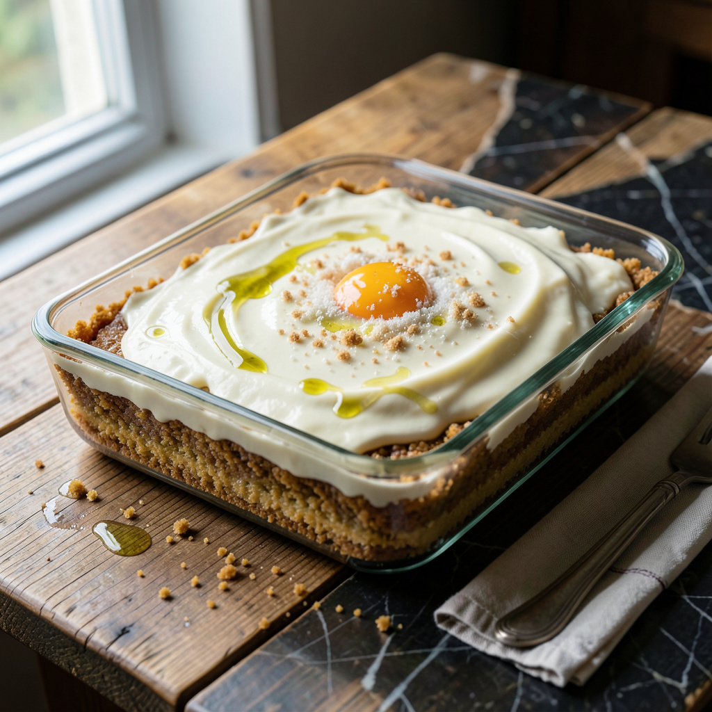 Hollywood Squares Recipe: Game Show Goodness on Your Plate detailed visual guide