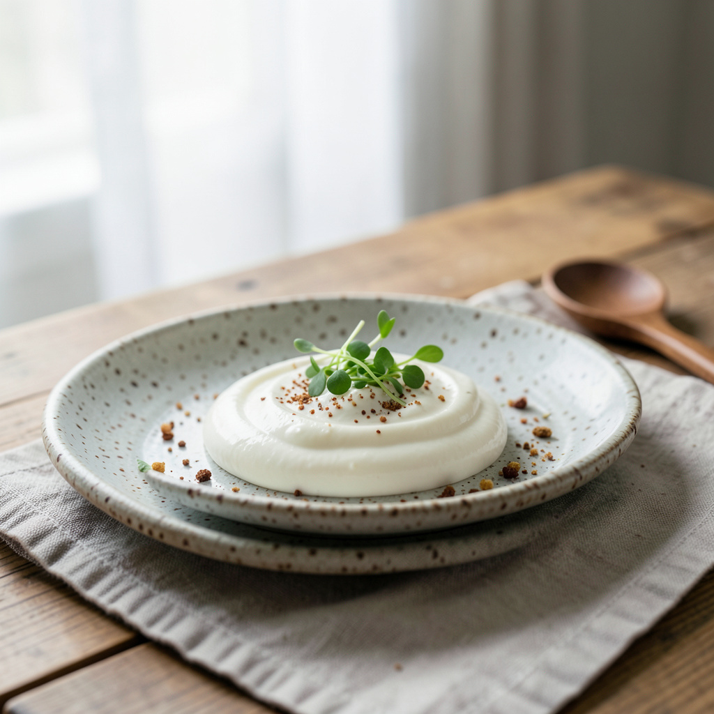 Perfectly seasoned Jim 'N Nicks' White Sauce Recipe: Creamy Restaurant Style Delight ready to enjoy