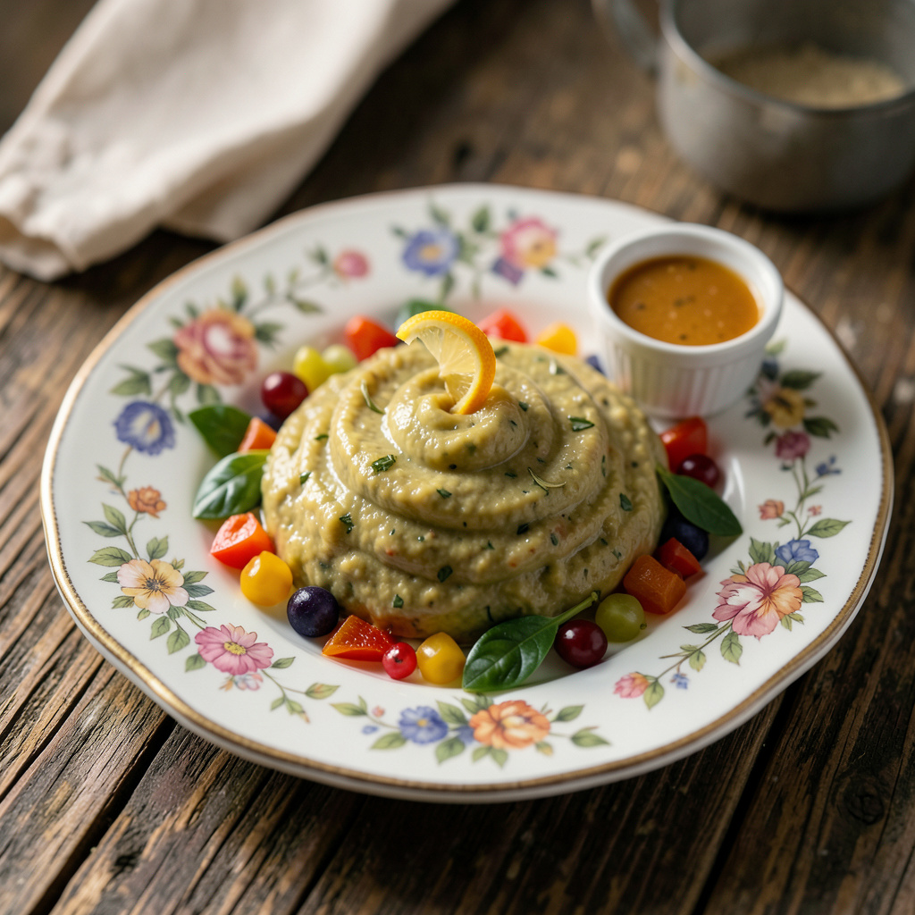 Knorr Bearnaise Sauce Recipe: Rich & Creamy in Minutes