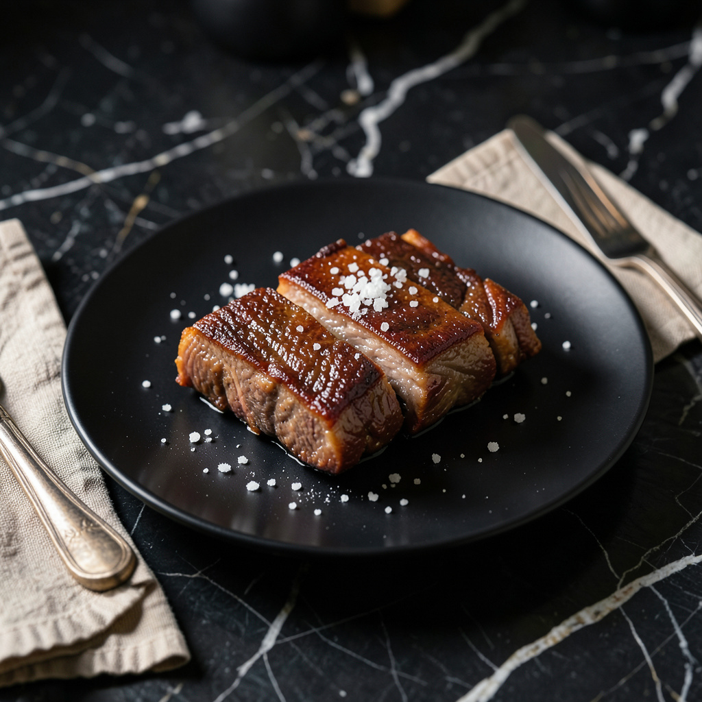 Mongolian Pork Recipe: Sweet and Savory Stir-Fry Perfection