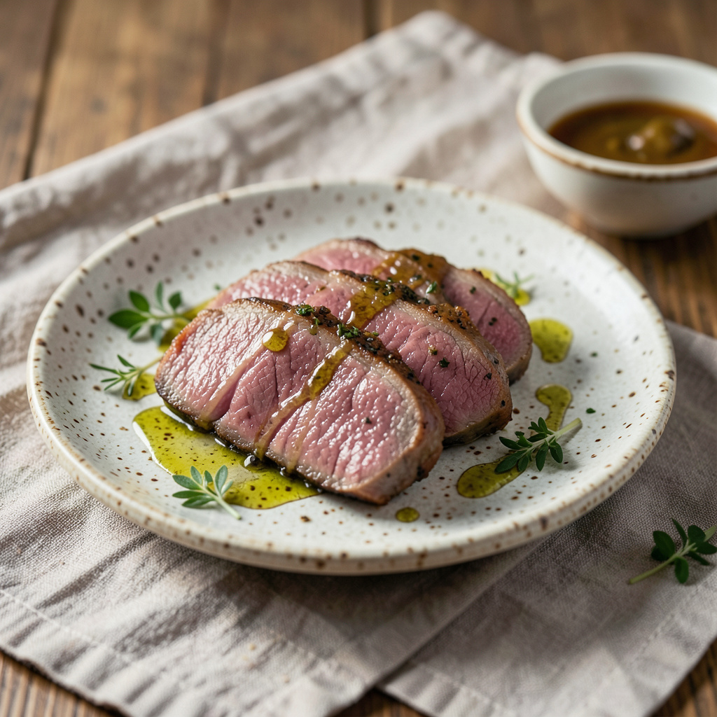 Comprehensive Pork Loin Chops Thin Cut Recipe: Tender & Juicy in 20 Minutes visual reference