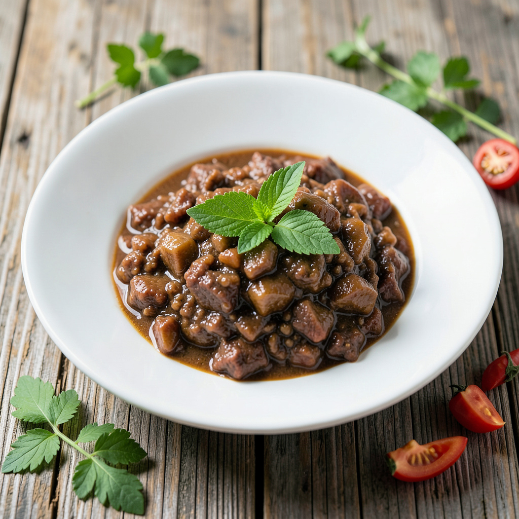 Comprehensive Pork Ragu Recipe: Hearty Italian Comfort Food visual reference