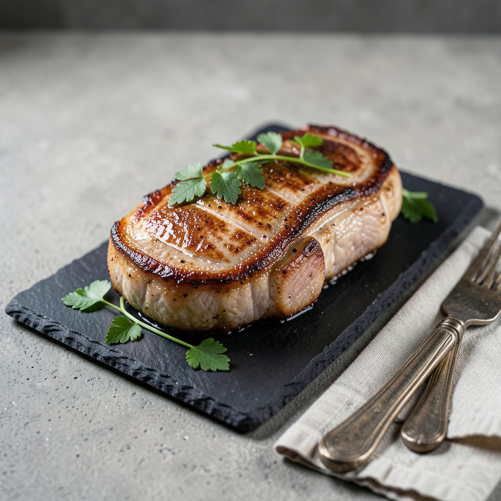 Pork Rib Rack Recipe: Fall-Off-The-Bone Tender Masterpiece