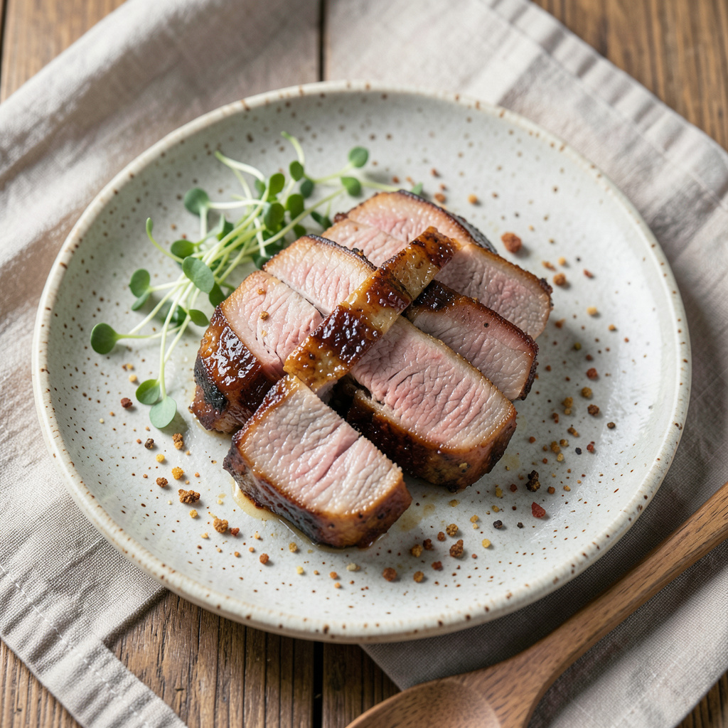 Comprehensive Pork Tenderloin Pulled Pork Recipe: Tender and Juicy Every Time visual reference