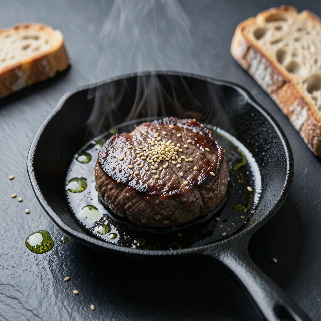 Stake Tip Steak Tips Recipe: Tender and Flavorful in 30 Minutes