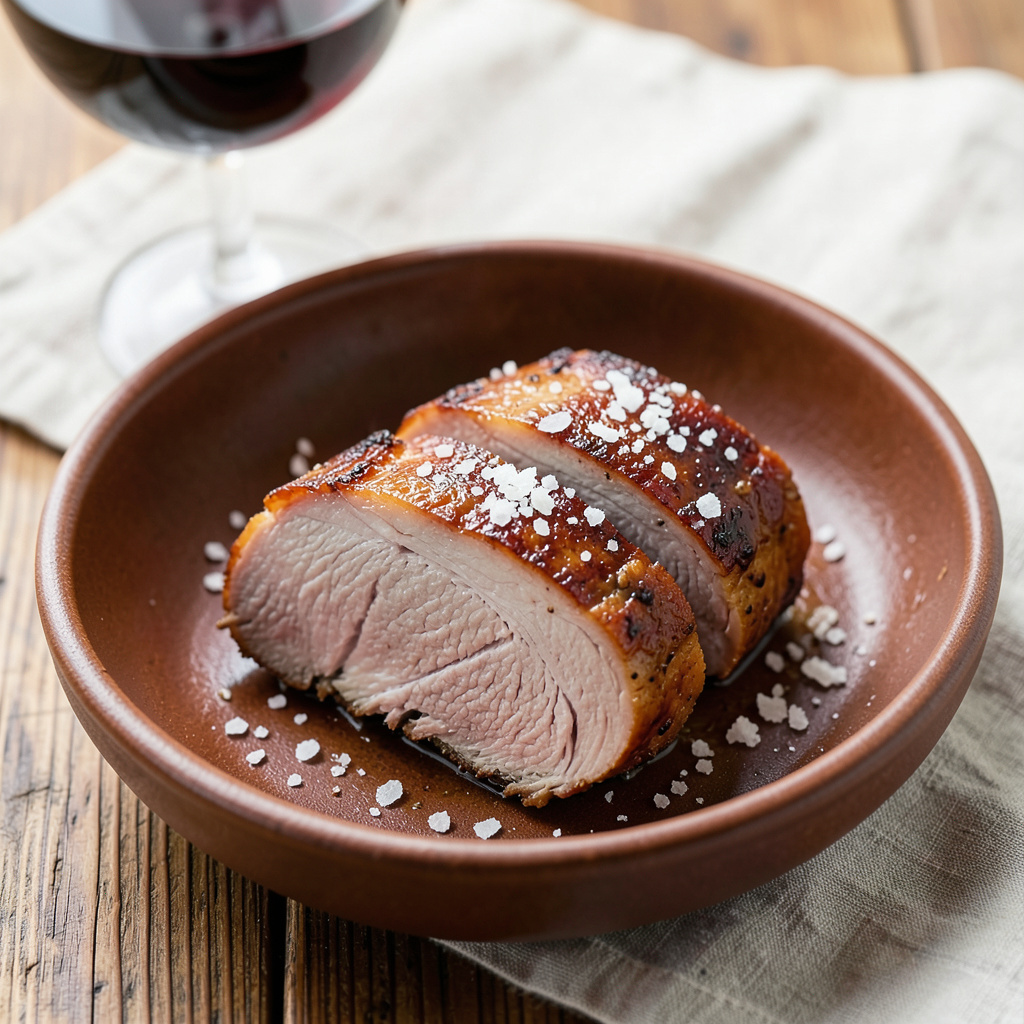 Comprehensive Stuffed Pork Tenderloin Recipe: Elegant Centerpiece for Any Dinner visual reference