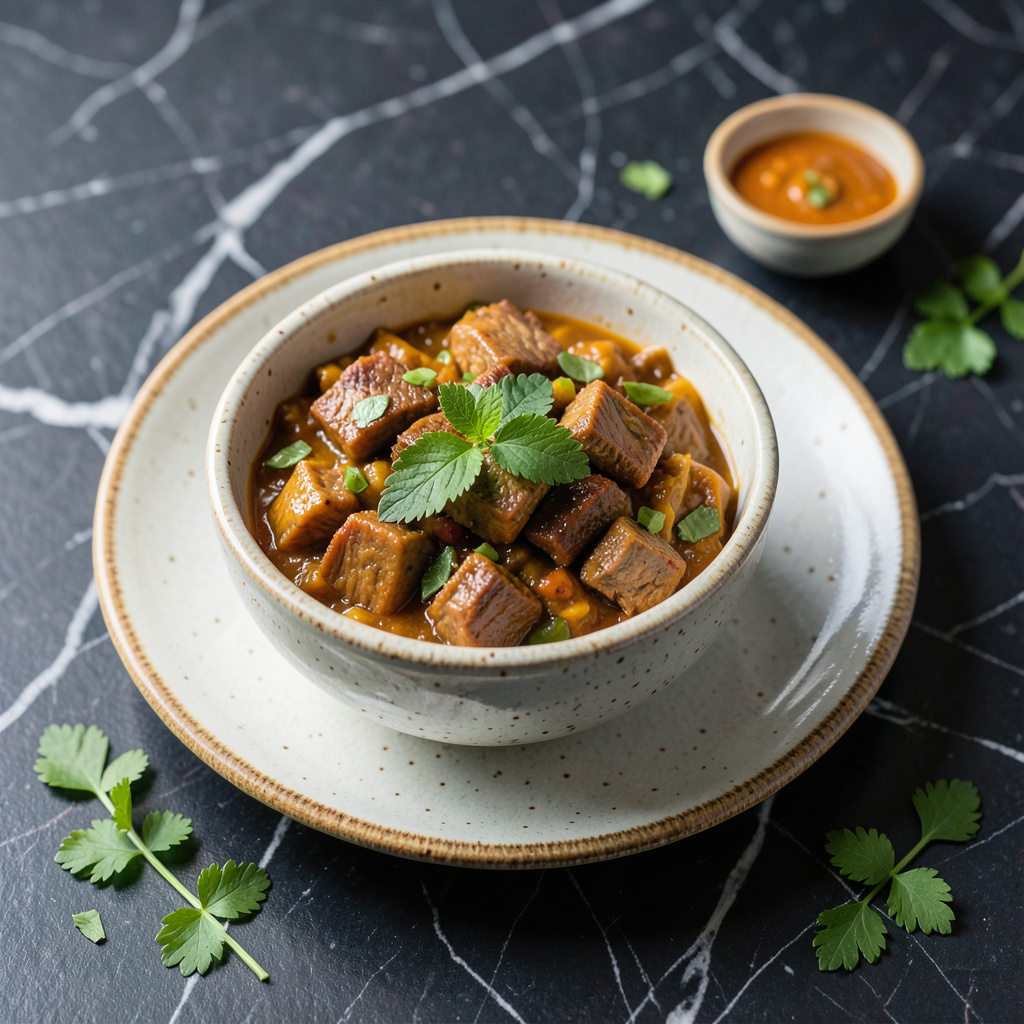 Comprehensive Taco Pork Bowls Recipe: Slow-Cooked Mexican Fiesta visual reference