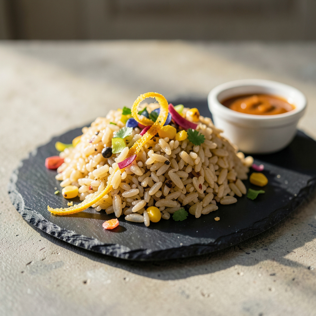 Uncle Ben's Wild Rice Recipe: Hearty and Flavorful Side Dish