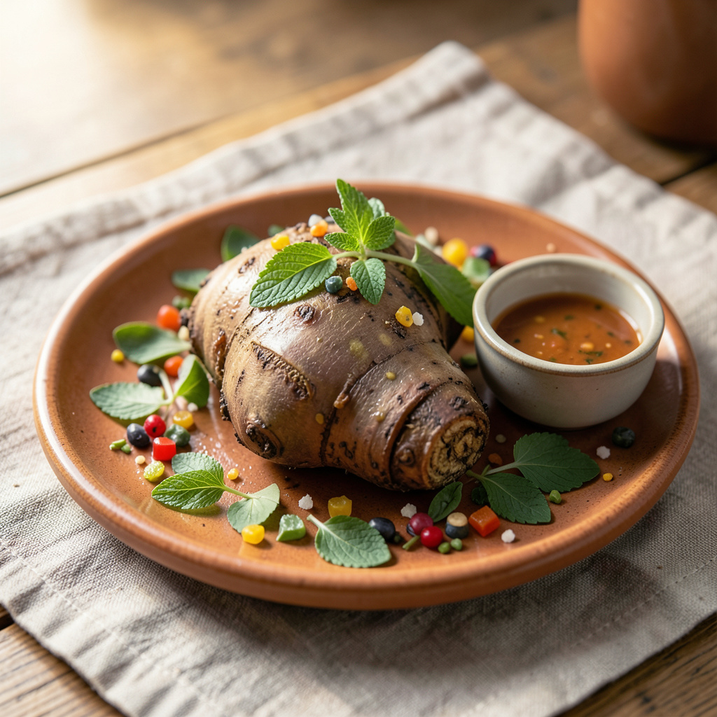 Yucca Root Recipe: Crispy Fried Perfection Every Time