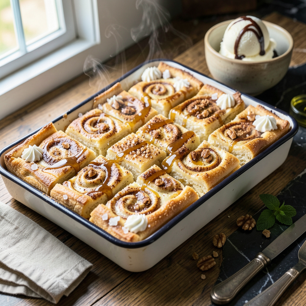 Visual representation of Better Living Pie Bars Recipe: Irresistibly Sweet and Crispy