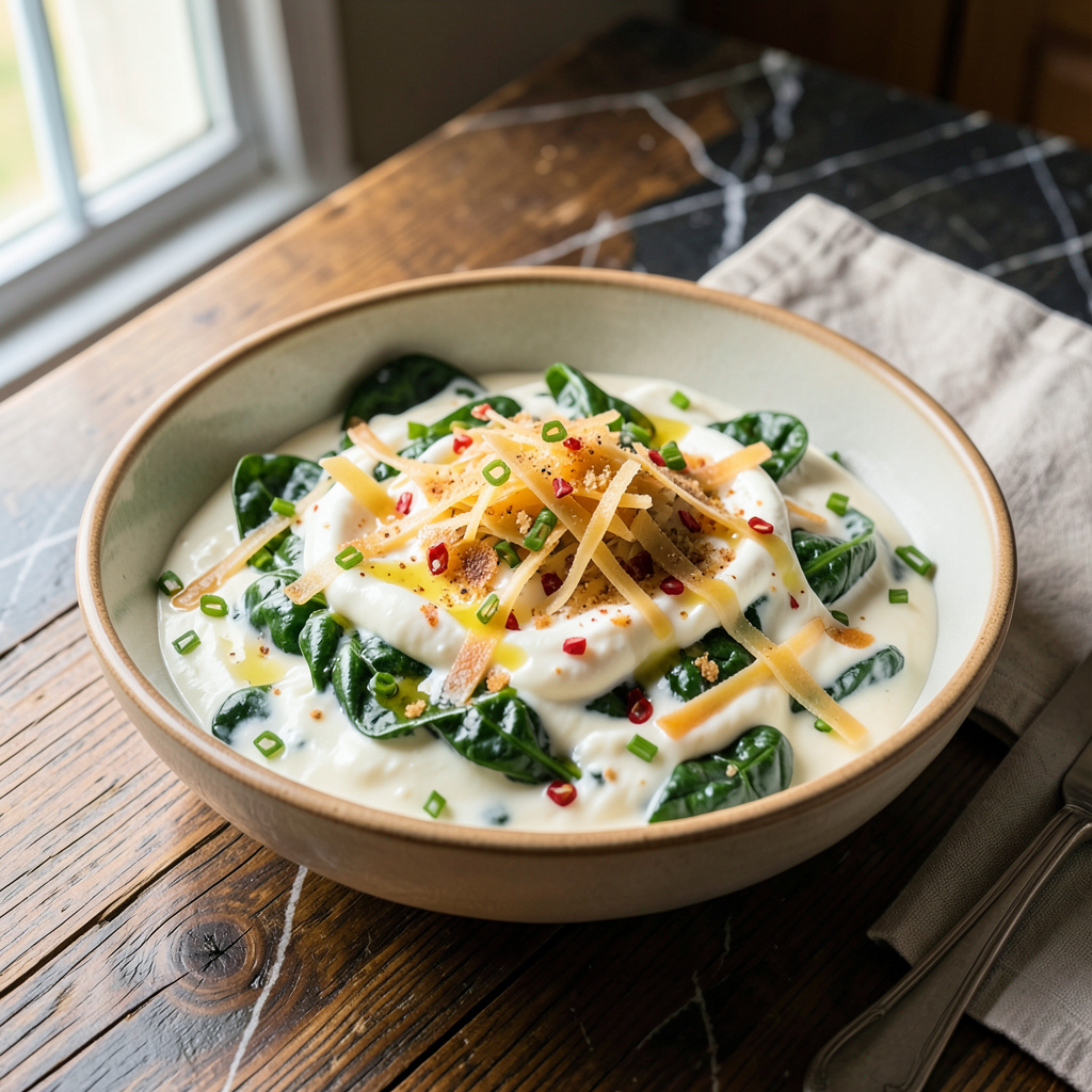 Complete Longhorn Spinach Dip Recipe: Creamy and Crowd Pleasing Favorite overview image