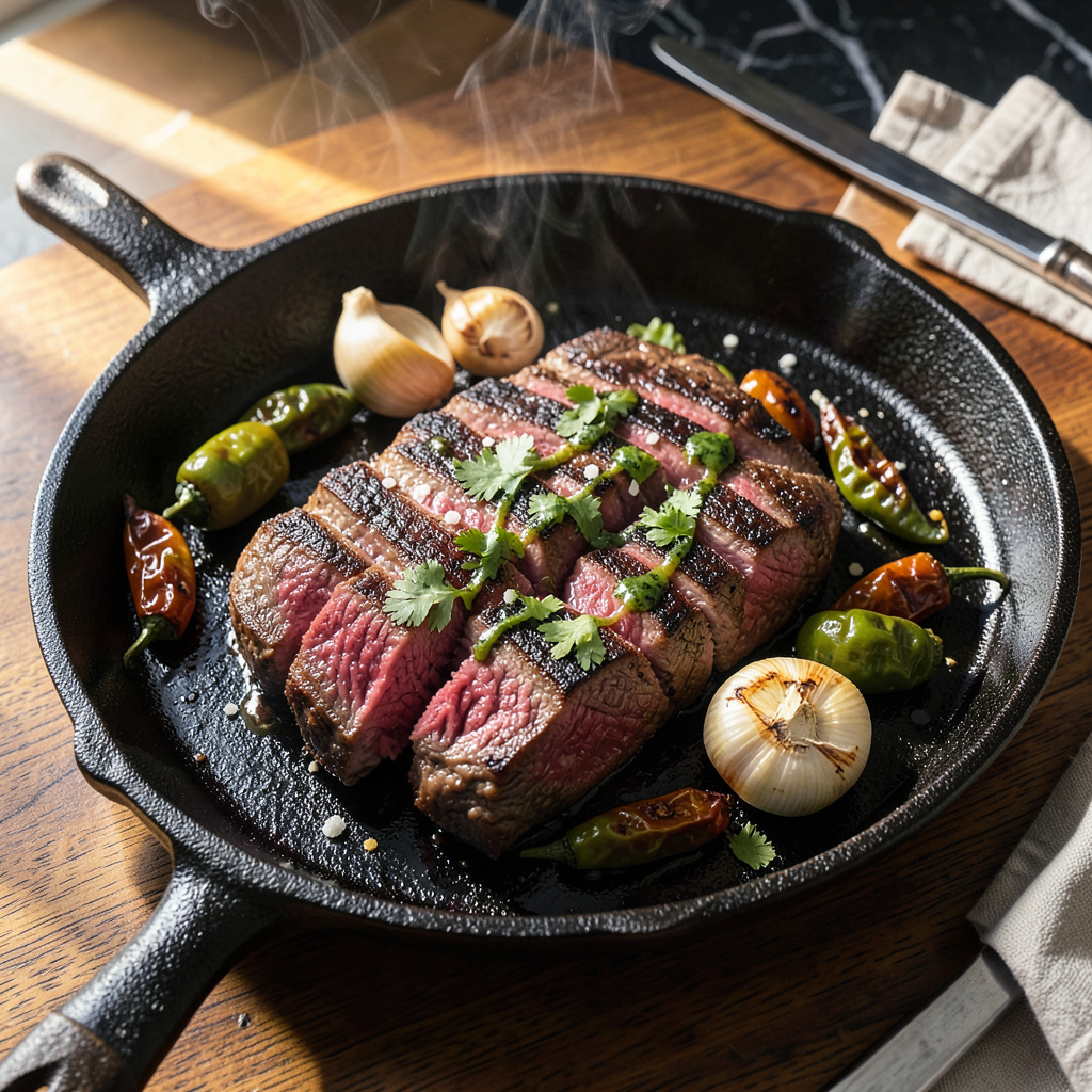 Complete best way to cook tough steak overview image