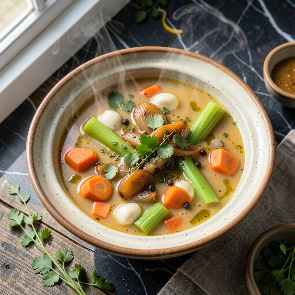 Bill Miller Soup Recipe: Hearty Comfort in Every Bowl detailed visual guide