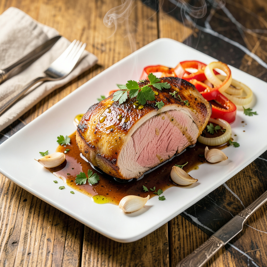 Chicken Breast Rib Meat Recipe: Juicy and Tender Weeknight Classic