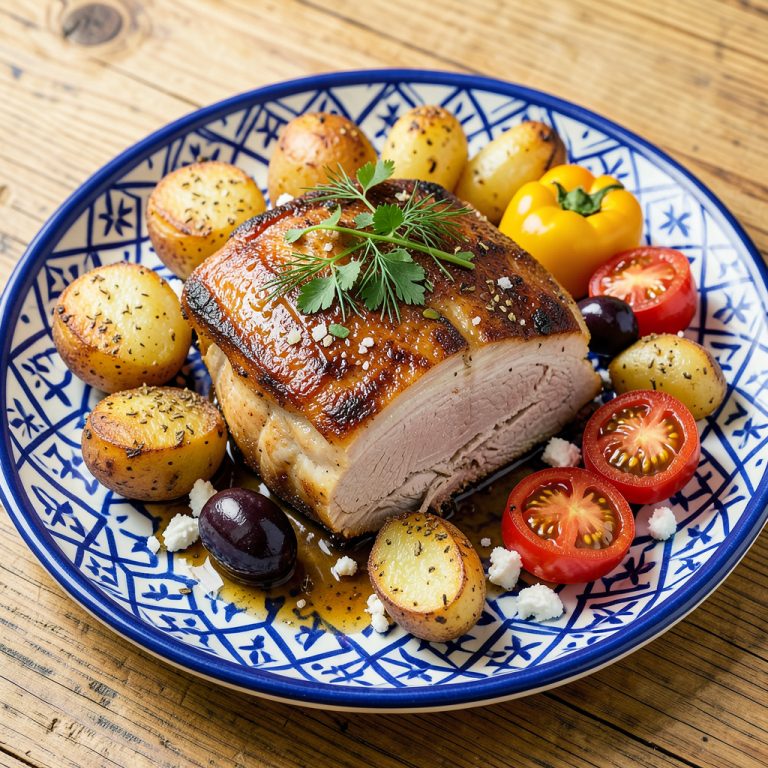 Do Greeks Eat Pork: Traditional Dishes and Cultural Practices Explained ...