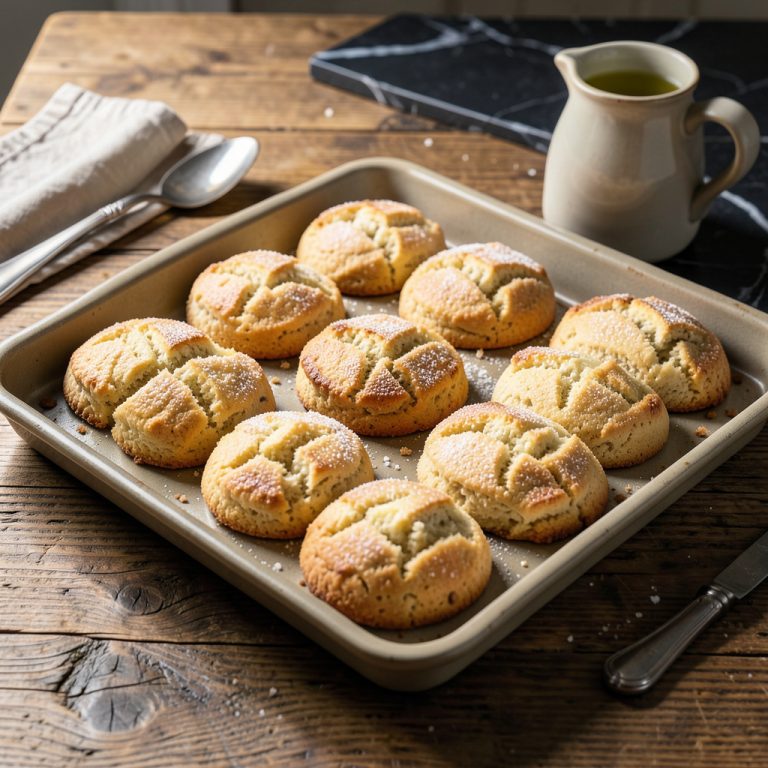 Bisquit Dev Easy Biscuit Recipe Without Milk: Fluffy and Crusty Breakfast Favorite ...