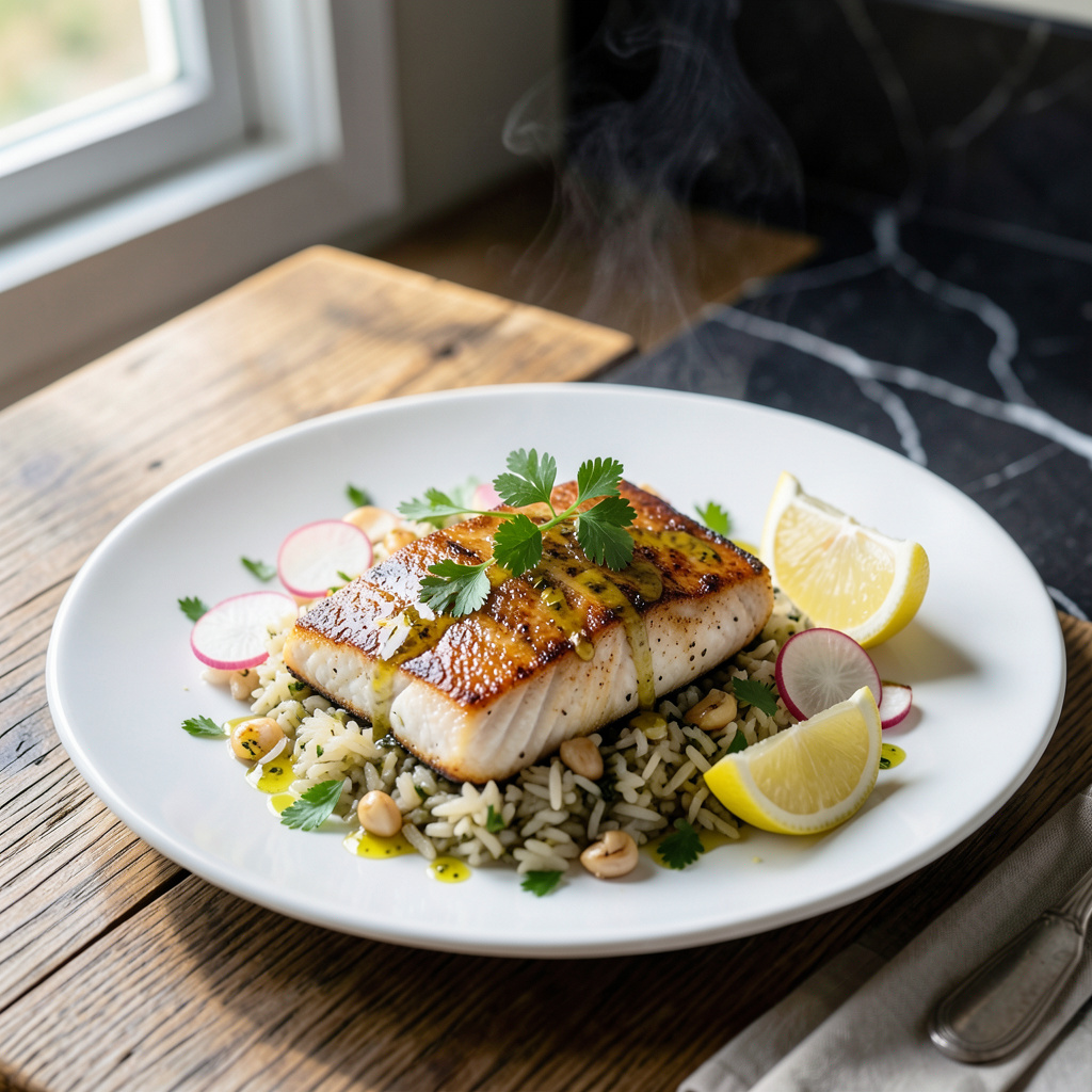 eat n park nantucket cod recipe detailed visual guide