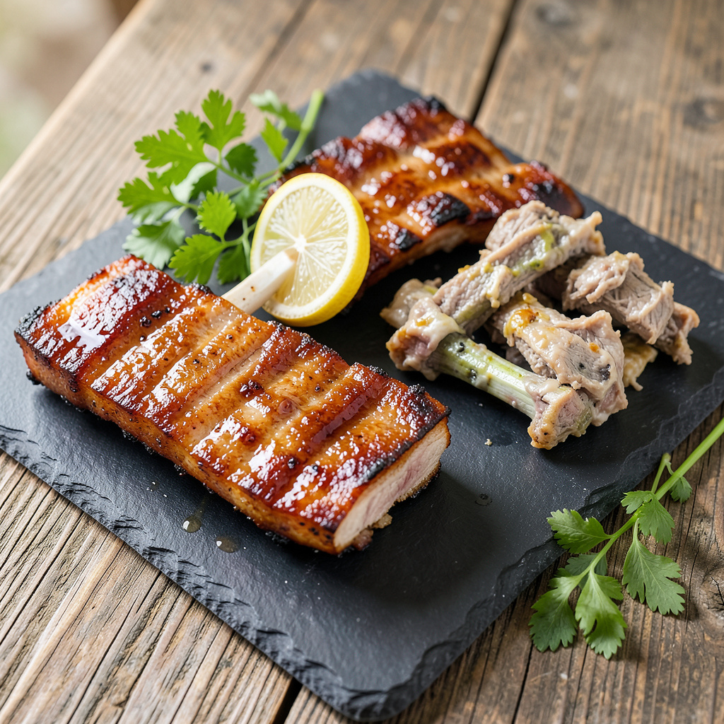 Pork Ribs Sign How Do You Know If Pork Ribs Are Bad: Spoilage Signs and Safety Checks