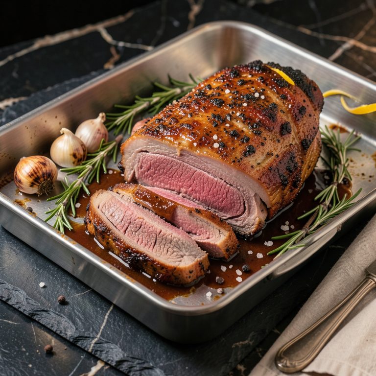 Forzen Ribs How to Cook Frozen Prime Rib: Juicy Perfection Without Thawing - Just ...