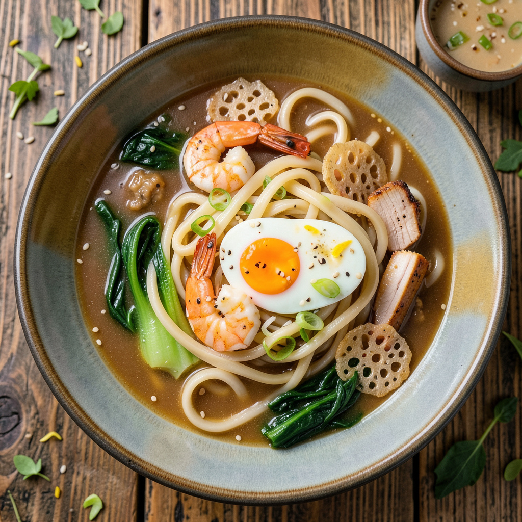 Complete How to Keep Noodles From Getting Soggy in Soup: The Chef’s Trick for Perfect Texture overview image