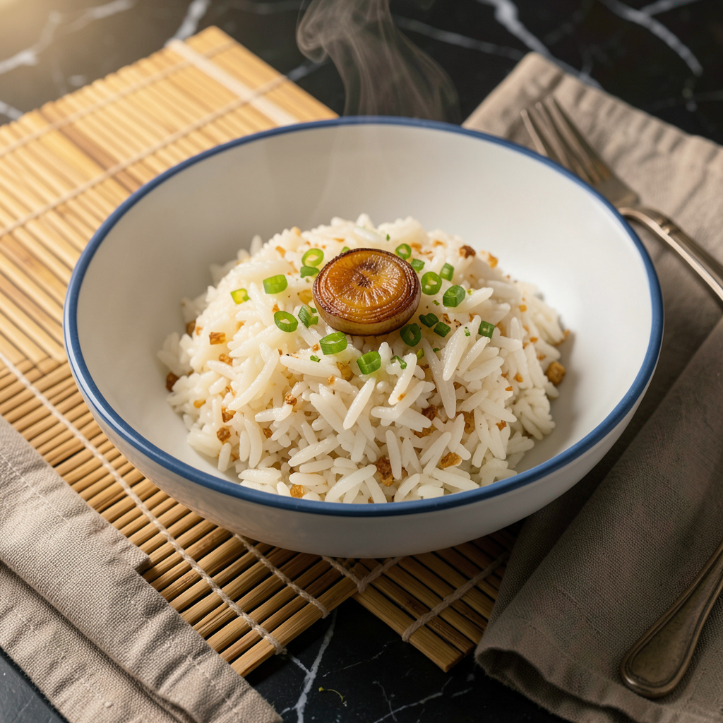 How to Make Dry Rice: Perfectly Fluffy Grains Every Time