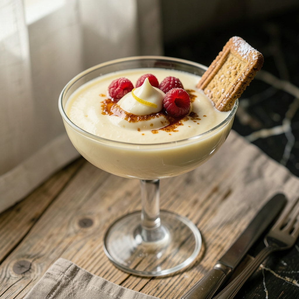 How to Thicken Pudding: The Foolproof Method for Creamy Perfection ...