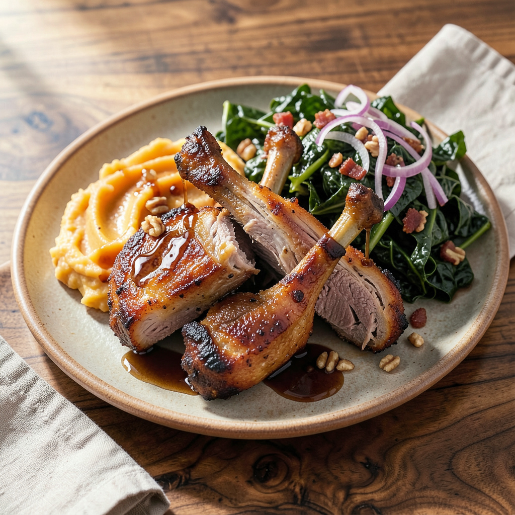 Comprehensive Is Neckbone Pork: What Cut It Comes From and How to Cook It visual reference