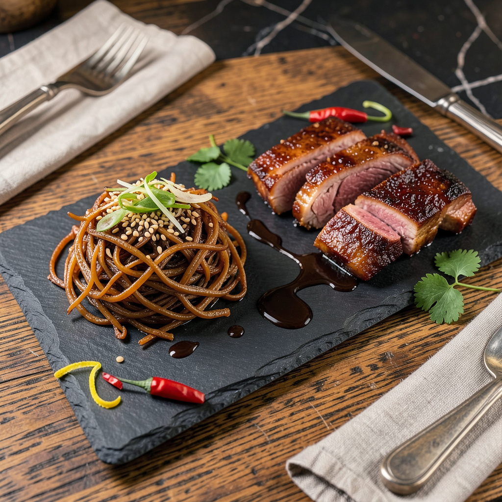 pork sung vs pork fu detailed visual guide