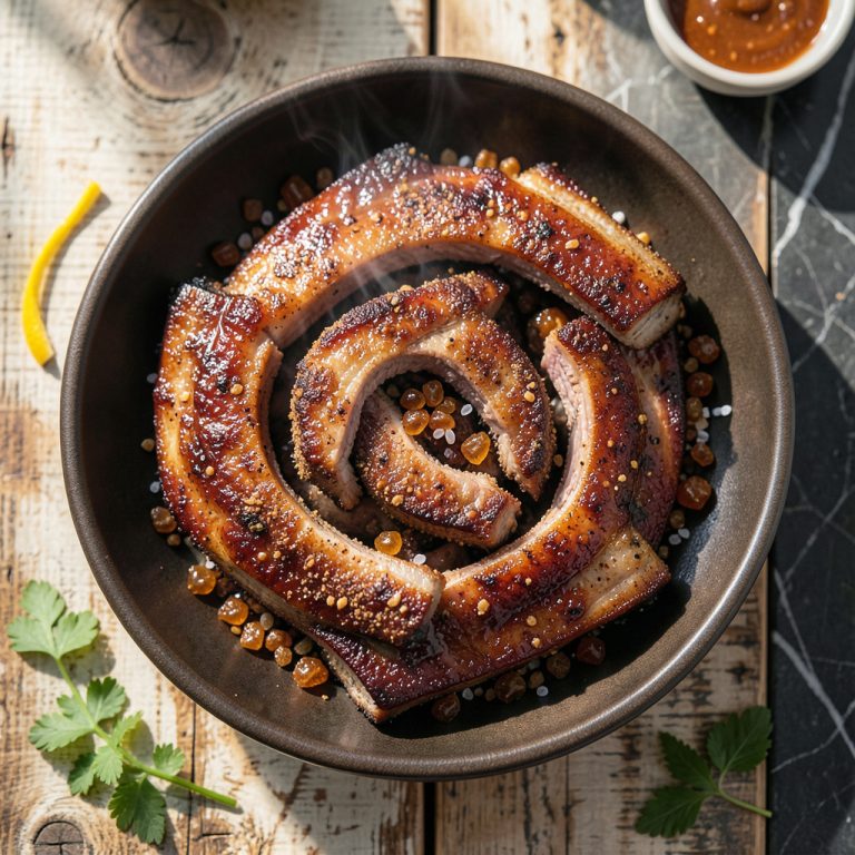 Baked Boneless Country Style Pork Ribs Recipe: Oven-Tender Fall-Off-The ...