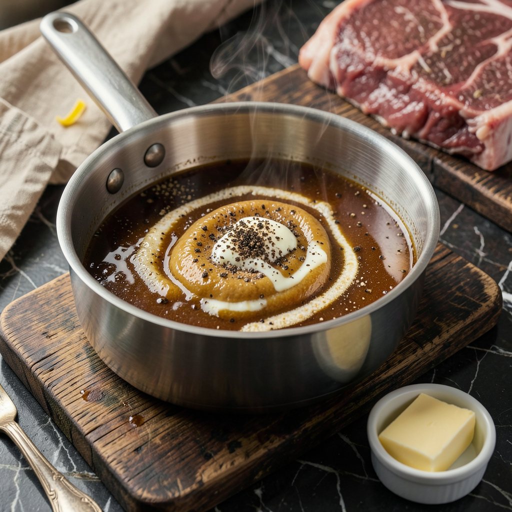 Beef Injection Recipe: Deep Flavor Infusion for Smoked or Grilled Cuts