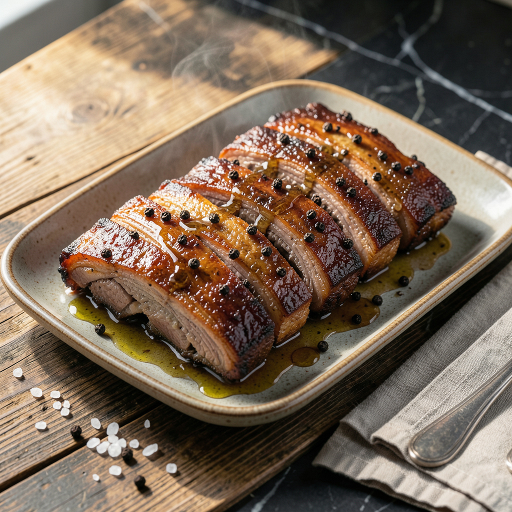 Brine Recipe for Pork Ribs: Juicy Tenderness With Every Bite