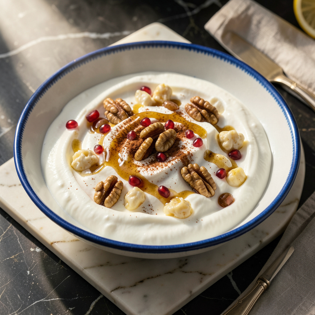 Can You Mix Cottage Cheese and Yogurt: Flavor Pairings and Best Uses illustration with key details