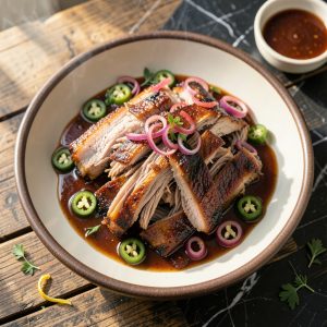 Electric Smoker Pulled Pork Recipe: Low and Slow to Shred With Ease ...
