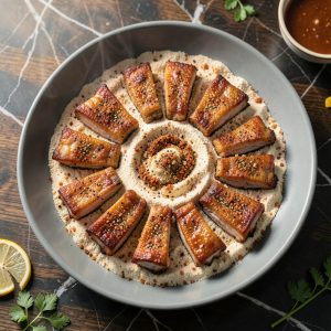 Fried Pork Ribs Recipe: Crispy Bite With Juicy Interiors - Just Pork ...