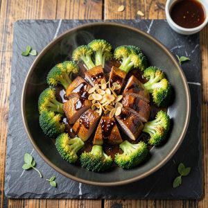 Pork Broccoli Recipe: Stir-Fried Savory and Crunchy Bites - Just Pork ...