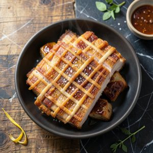 Cooking Pork Rind Pork Rind Crackling Recipe: Shatteringly Crisp Golden Bites